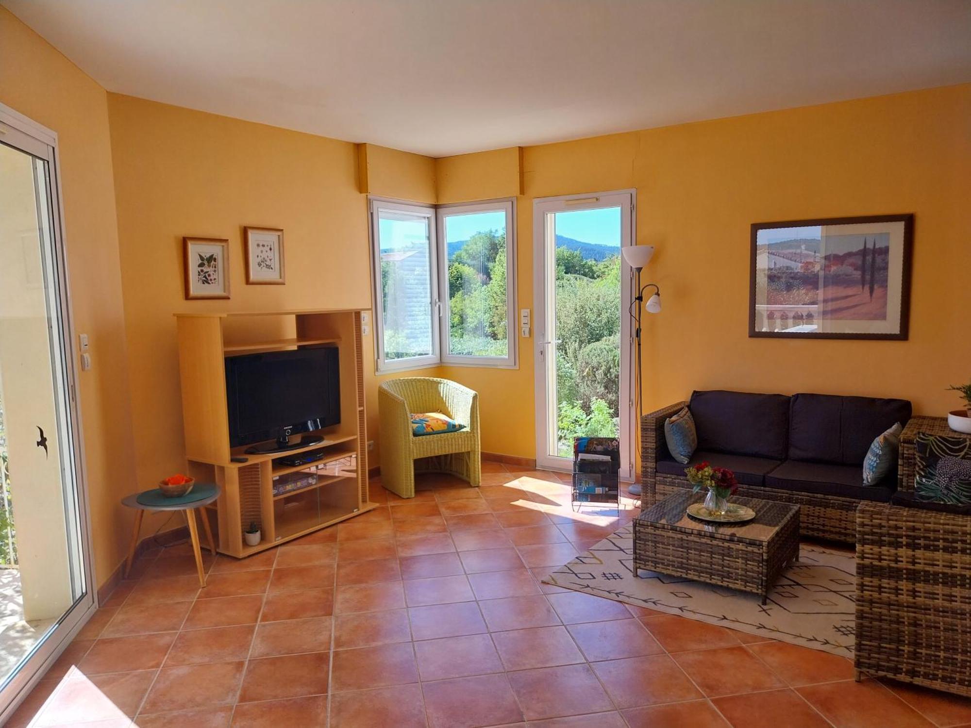 Le Gite Du Soleil Rosieres  Exterior photo