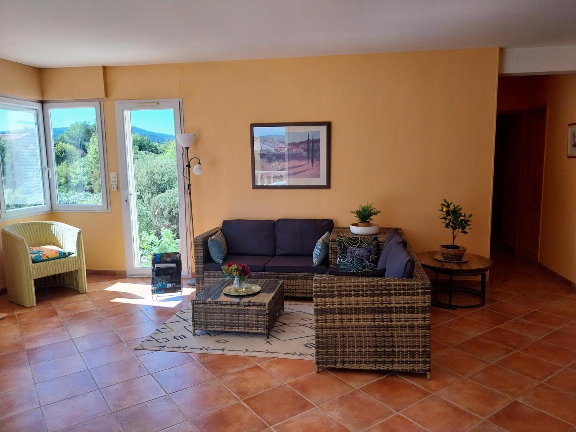Le Gite Du Soleil Rosieres  Exterior photo