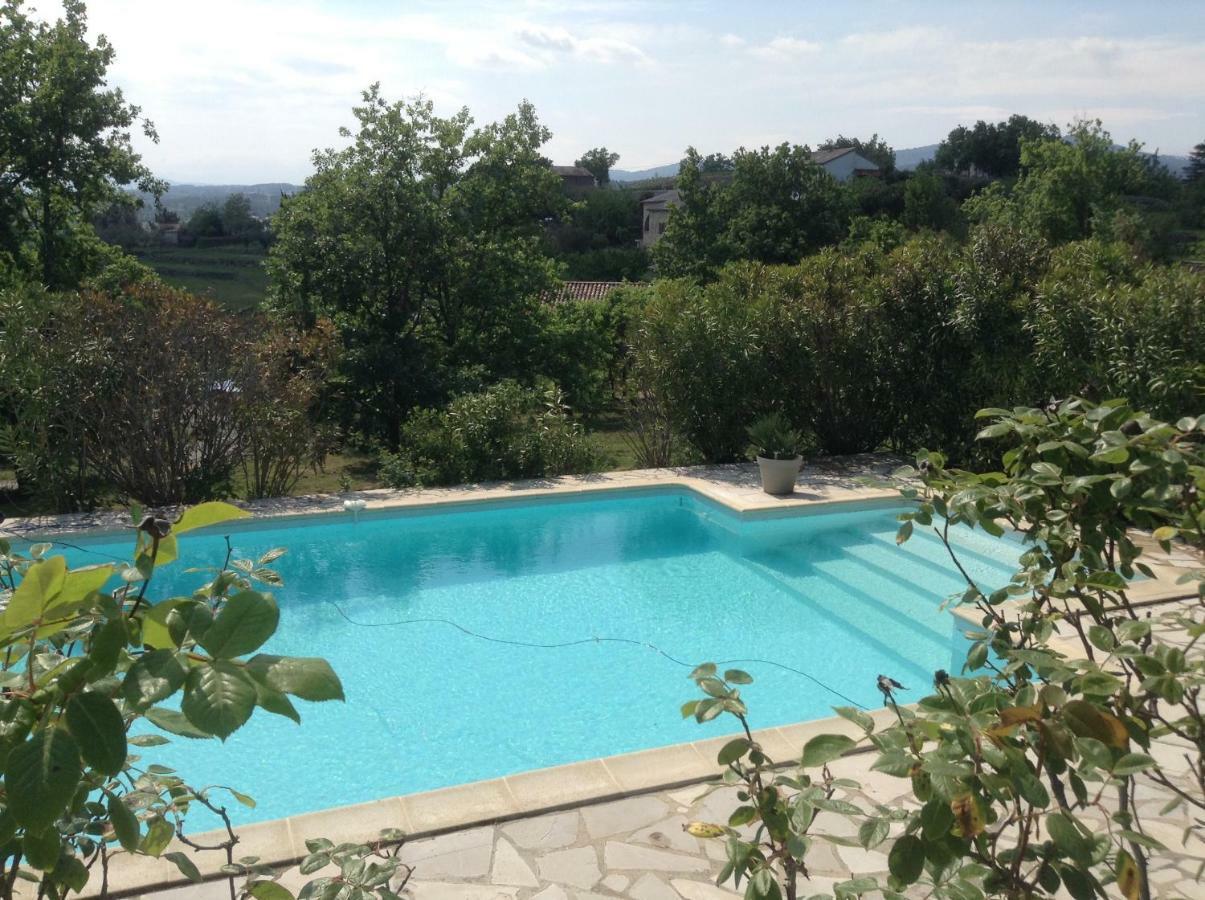 Le Gite Du Soleil Rosieres  Exterior photo